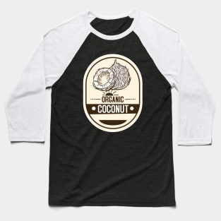 coconut costume Baseball T-Shirt